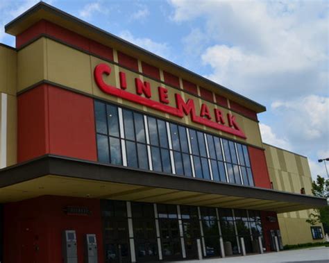 chesapeake cinemark movies|More.